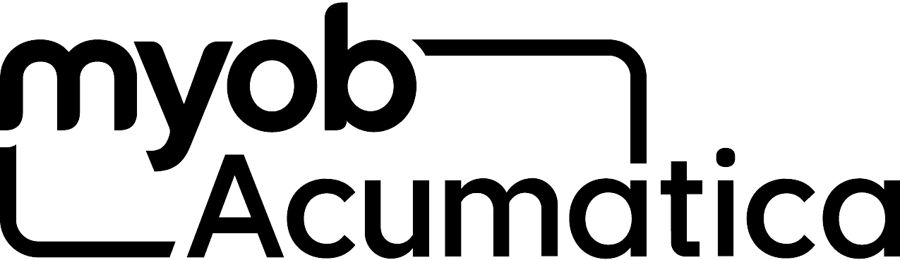 MYOB Acumatica Logo