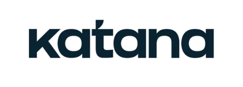 Katana logo