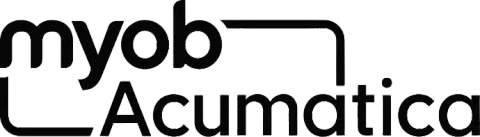 MYOB Acumatica logo
