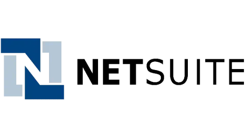 NetSuite logo